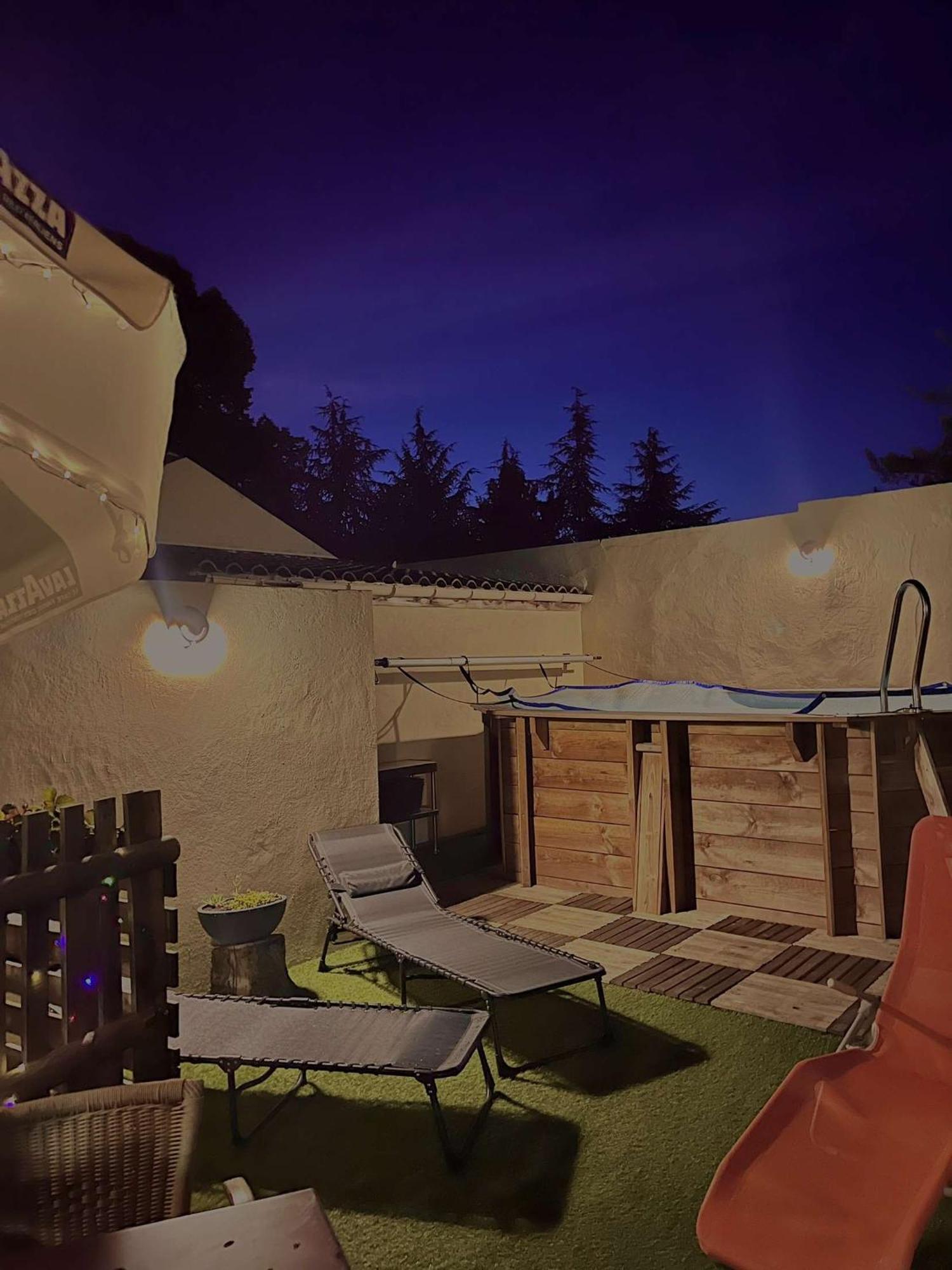 L'Estuaire Bed & Breakfast Saint-Seurin-de-Cursac Exterior photo